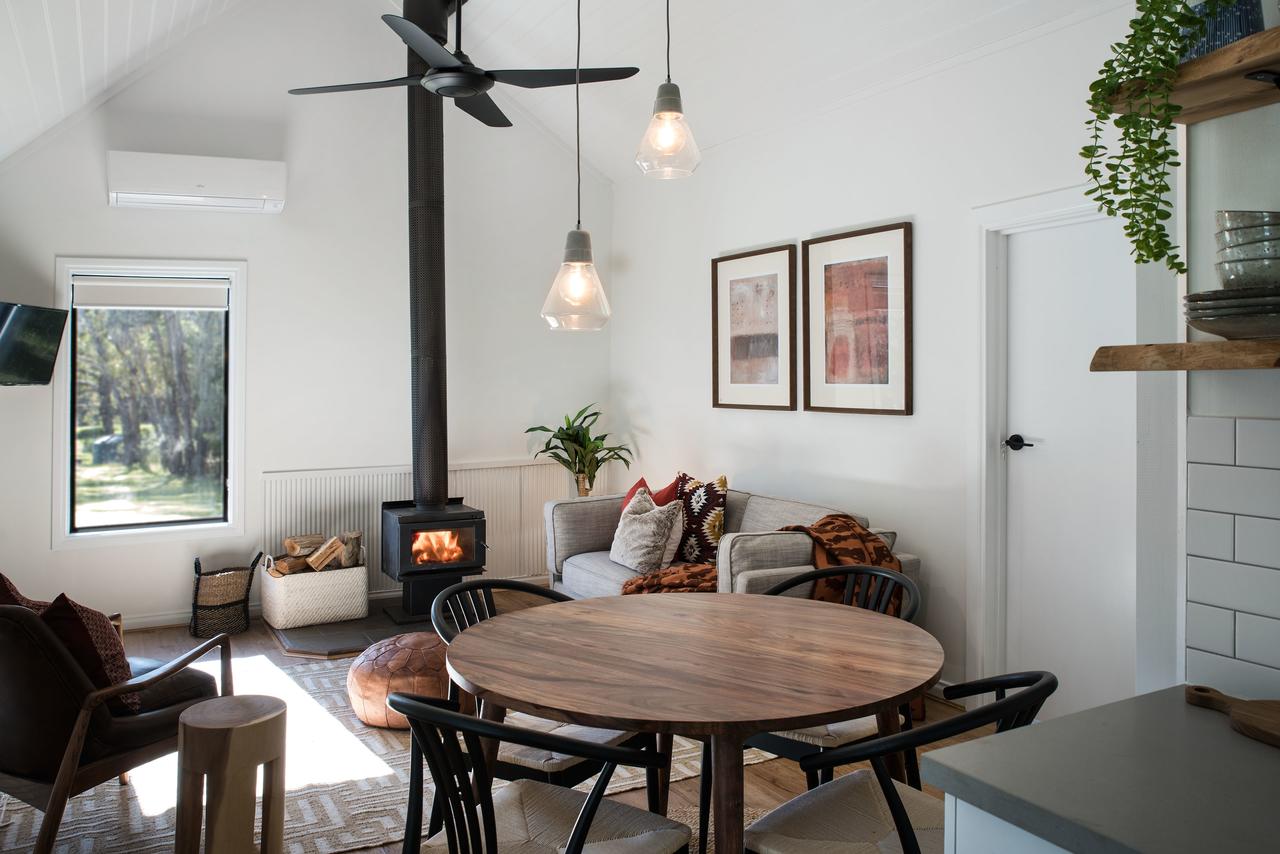 Daylesford VIC Accommodation Daintree