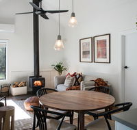 Bodhi - Accommodation Daintree