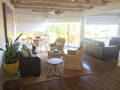 47 Baker Street - Accommodation Daintree 1
