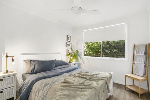 47 Baker Street - Accommodation Daintree 18