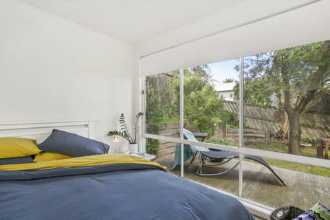 47 Baker Street - Accommodation Daintree 20
