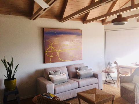 47 Baker Street - Accommodation Daintree 3