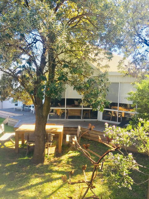 47 Baker Street - Accommodation Daintree 5