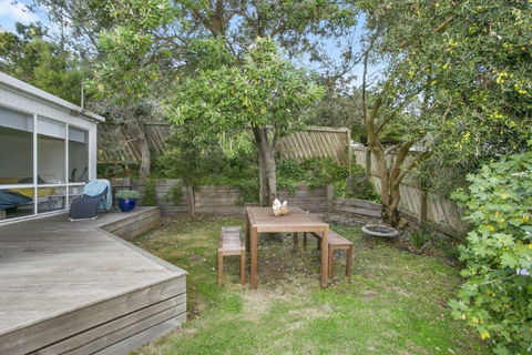 47 Baker Street - Accommodation Daintree 23