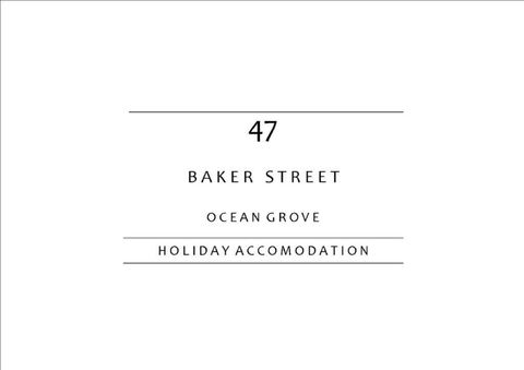 47 Baker Street - Accommodation Daintree 26