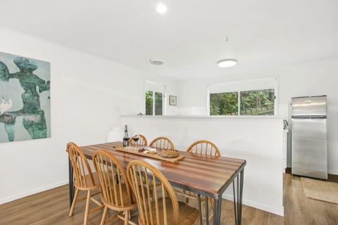 47 Baker Street - Accommodation Daintree 13