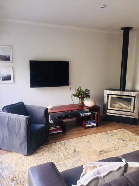 47 Baker Street - Accommodation Daintree 7