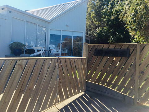 47 Baker Street - Accommodation Daintree 2
