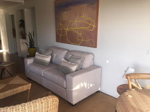 47 Baker Street - Accommodation Daintree 4