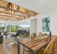47 Baker Street - Accommodation Daintree
