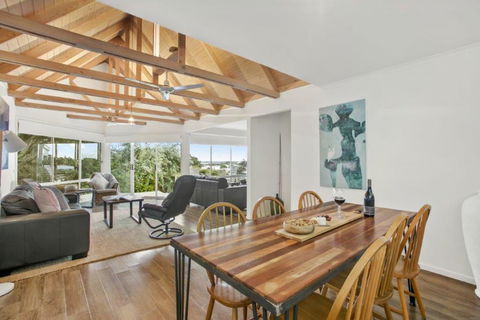 47 Baker Street - Accommodation Daintree 0