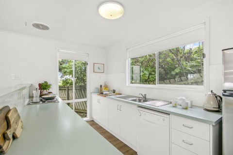 47 Baker Street - Accommodation Daintree 15