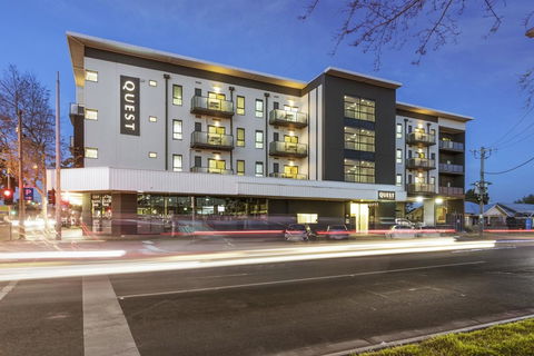 Quest Werribee - Accommodation Daintree 0