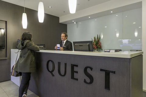 Quest Werribee - Accommodation Daintree 1