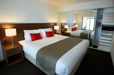 Quest Werribee - Accommodation Daintree 3