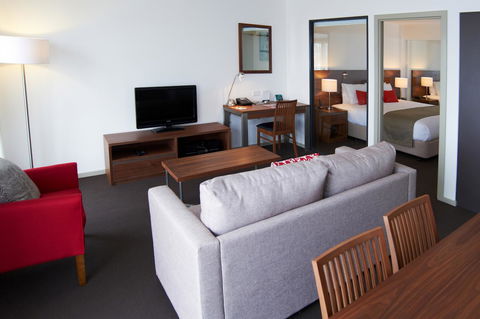 Quest Werribee - Accommodation Daintree 2