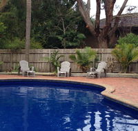 Coachman Motel and Holiday Units - Accommodation Daintree