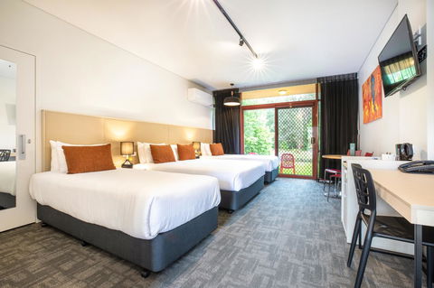 Nightcap At York On Lilydale - Accommodation Daintree 1