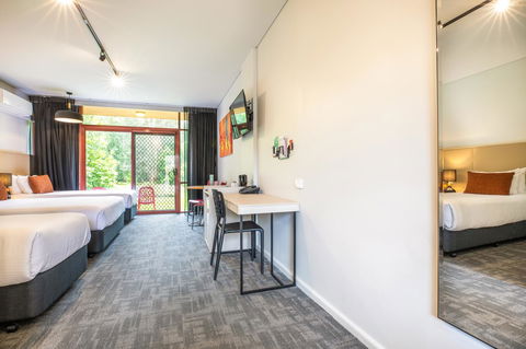 Nightcap At York On Lilydale - Accommodation Daintree 12