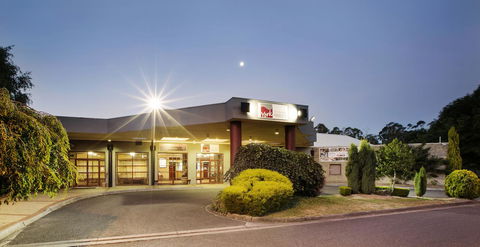 Nightcap At York On Lilydale - Accommodation Daintree 4