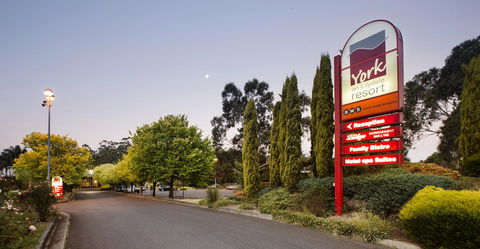Nightcap At York On Lilydale - Accommodation Daintree 22