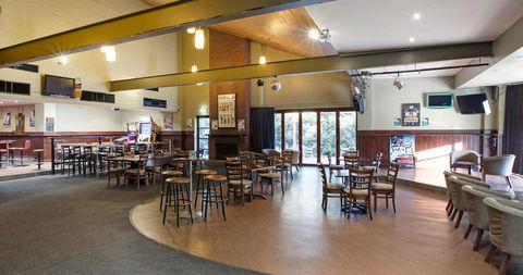 Nightcap At York On Lilydale - Accommodation Daintree 32