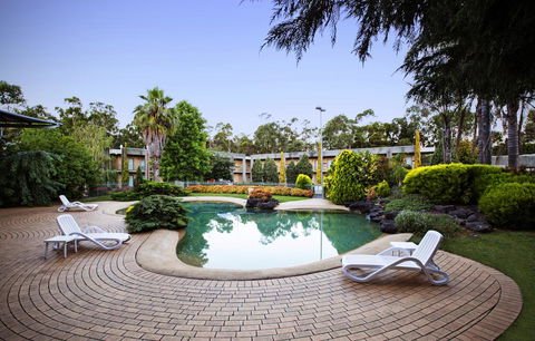 Nightcap At York On Lilydale - Accommodation Daintree 5