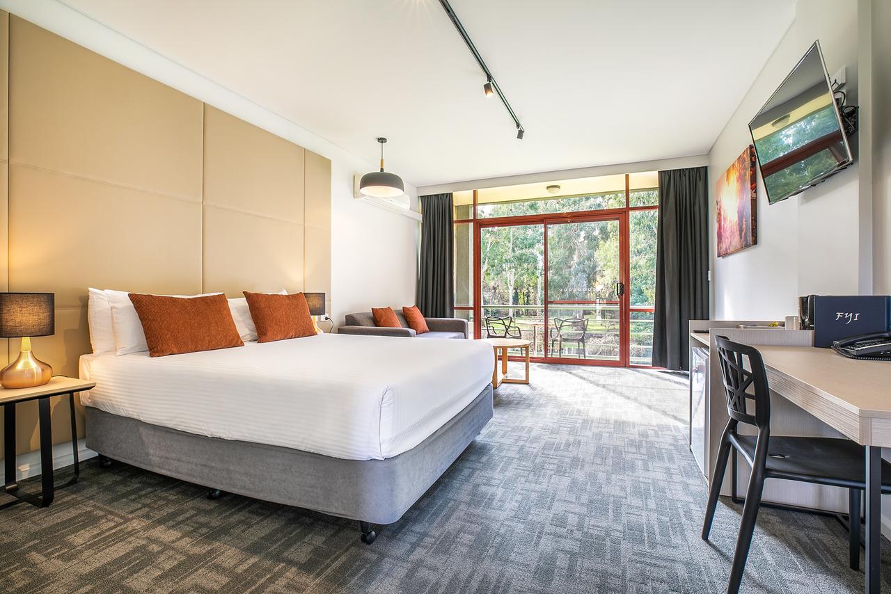Mount Evelyn VIC Accommodation Daintree