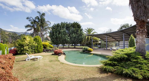 Nightcap At York On Lilydale - Accommodation Daintree 25