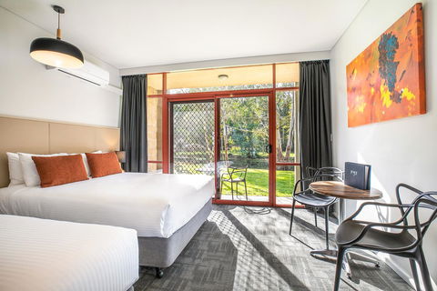 Nightcap At York On Lilydale - Accommodation Daintree 20