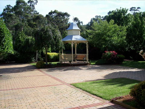 Nightcap At York On Lilydale - Accommodation Daintree 39