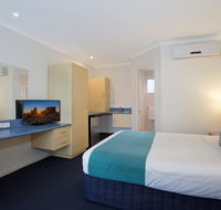 Hamilton Town House Motel - Accommodation Daintree