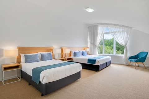 Aligned Corporate Residences Williamstown - Accommodation Daintree 13