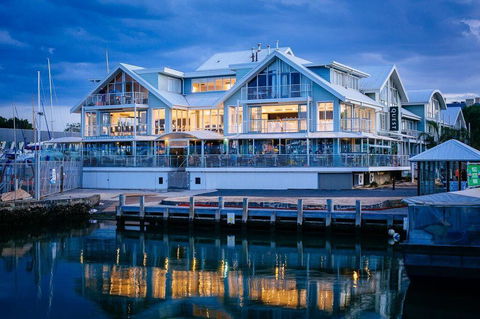 Aligned Corporate Residences Williamstown - Accommodation Daintree 0