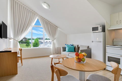 Aligned Corporate Residences Williamstown - Accommodation Daintree 10