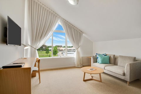 Aligned Corporate Residences Williamstown - Accommodation Daintree 22