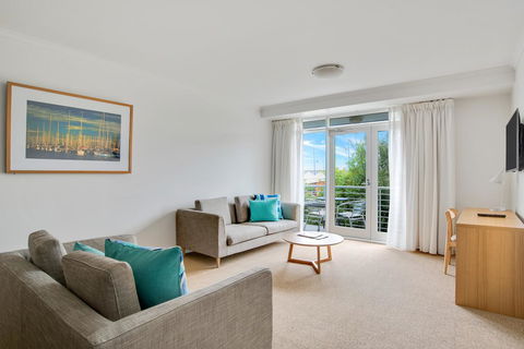 Aligned Corporate Residences Williamstown - Accommodation Daintree 8