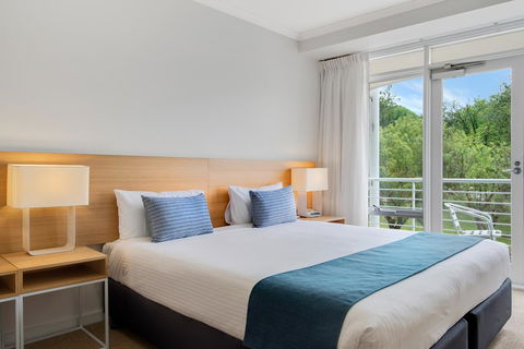 Aligned Corporate Residences Williamstown - Accommodation Daintree 5
