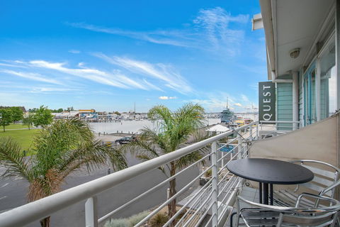 Aligned Corporate Residences Williamstown - Accommodation Daintree 28