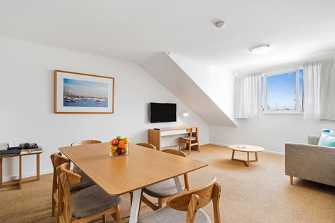 Aligned Corporate Residences Williamstown - Accommodation Daintree 11