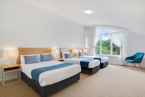 Aligned Corporate Residences Williamstown - Accommodation Daintree 14