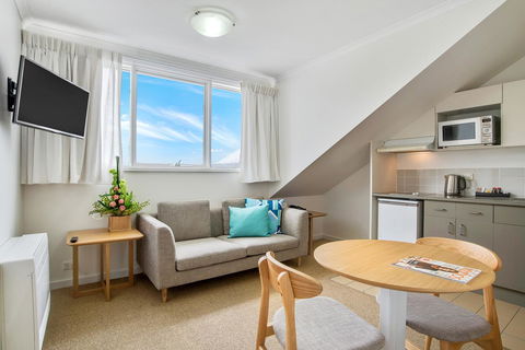 Aligned Corporate Residences Williamstown - Accommodation Daintree 19