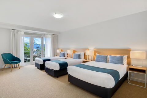 Aligned Corporate Residences Williamstown - Accommodation Daintree 4