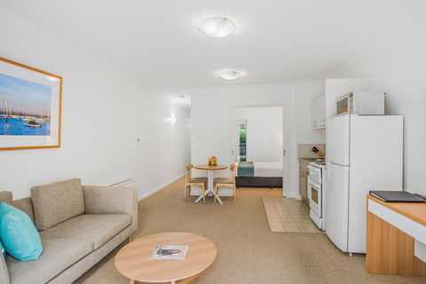 Aligned Corporate Residences Williamstown - Accommodation Daintree 21