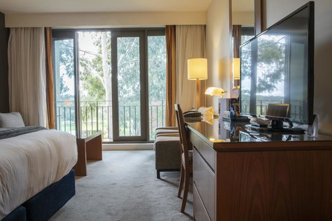Yarra Valley Lodge - Accommodation Daintree 28