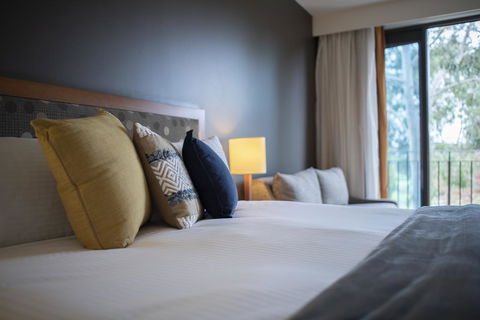 Yarra Valley Lodge - Accommodation Daintree 27