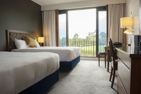 Yarra Valley Lodge - Accommodation Daintree 29