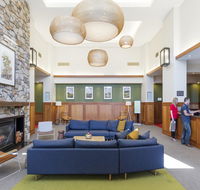 Yarra Valley Lodge - Accommodation Daintree