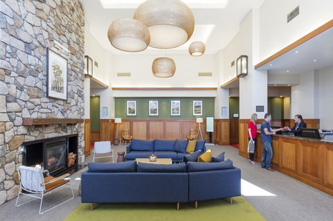 Yarra Valley Lodge - Accommodation Daintree 0
