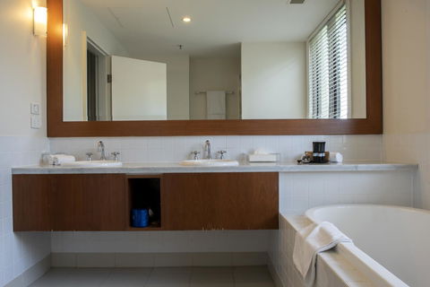 Yarra Valley Lodge - Accommodation Daintree 17